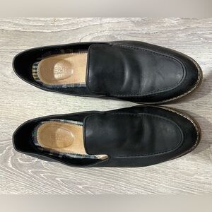 Sperry Leather Loafers- Women’s size 9